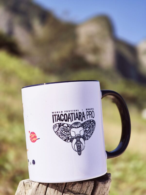 Caneca Itacoatiara Pro