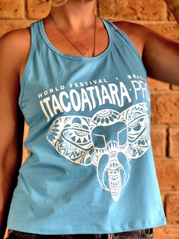 Regata Itacoatiara Pro