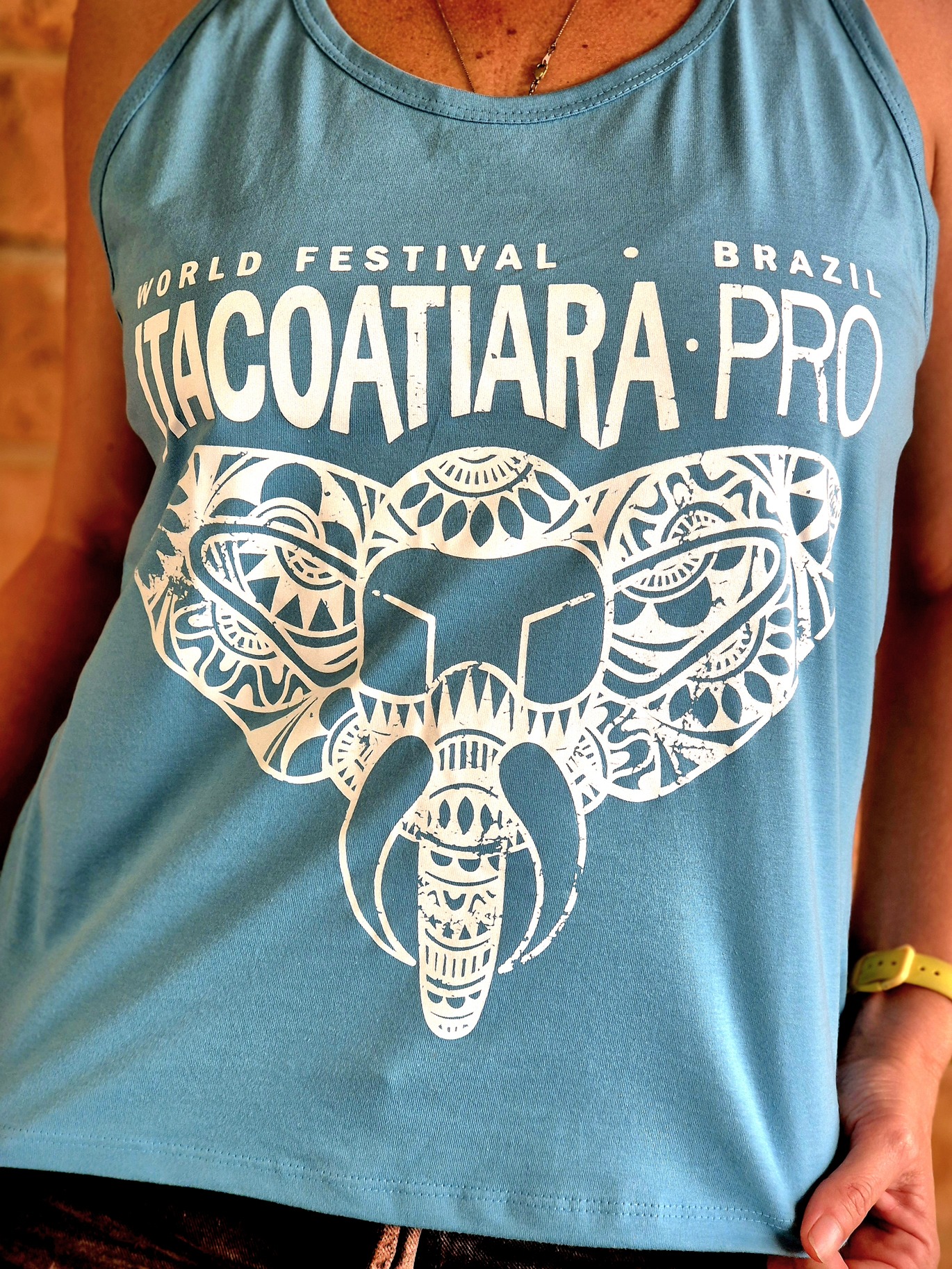 Regata Itacoatiara Pro