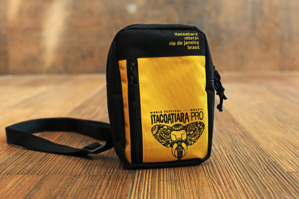 Shoulder Bag Itacoatiara Pro